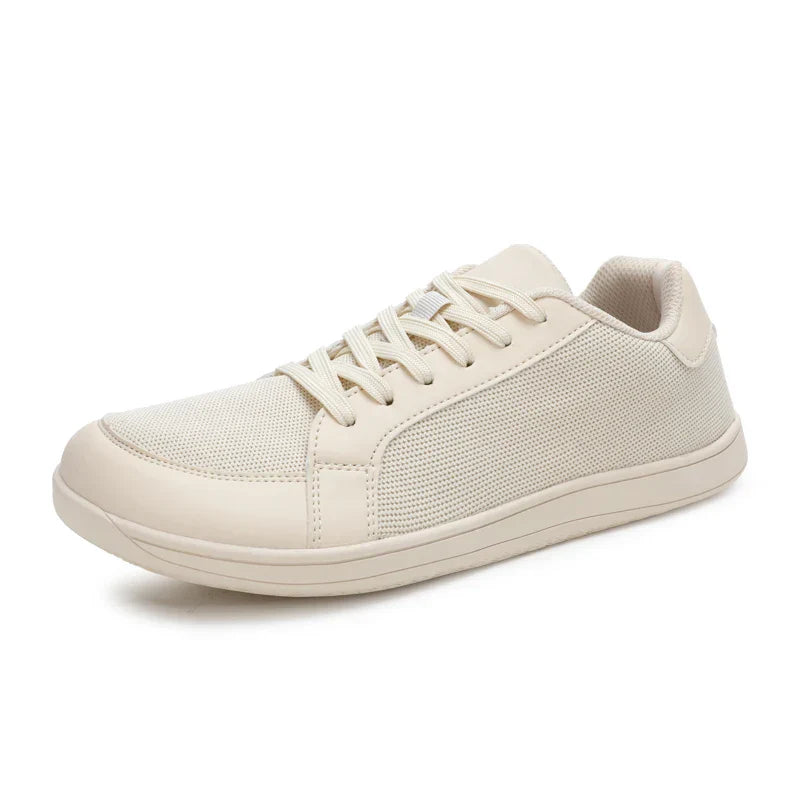 The Wide Toe CloudStep™ Sneaker