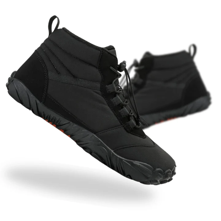 The Wide Toe TrailGuard™ Boot