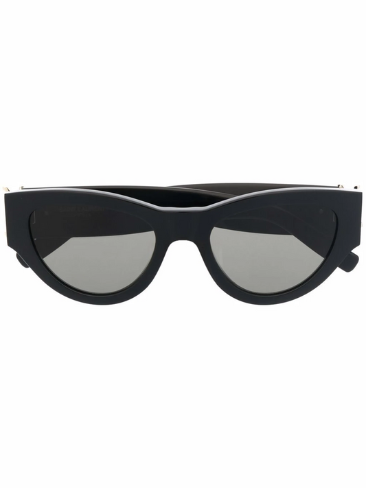 Round sunglasses M94