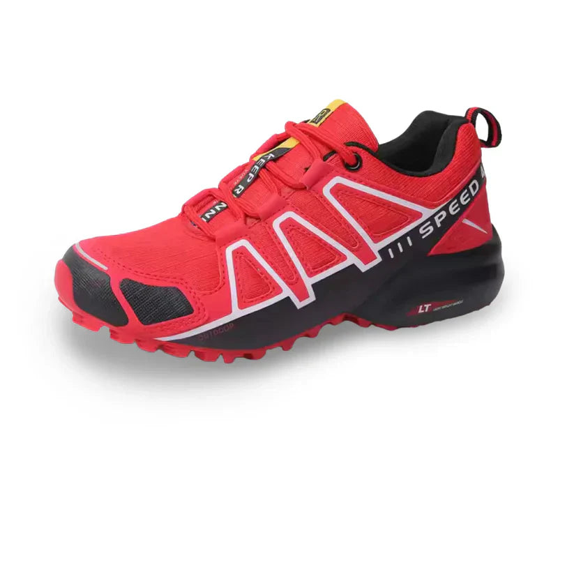 Orthopedic Pain-Relieving Hiking shoes