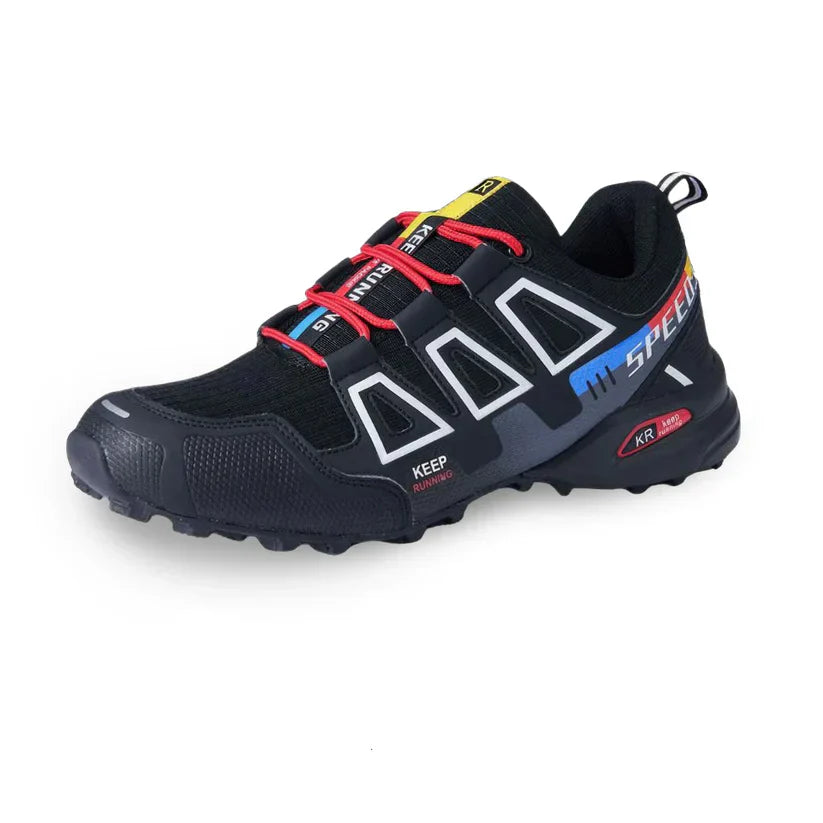 Orthopedic Pain-Relieving Hiking shoes