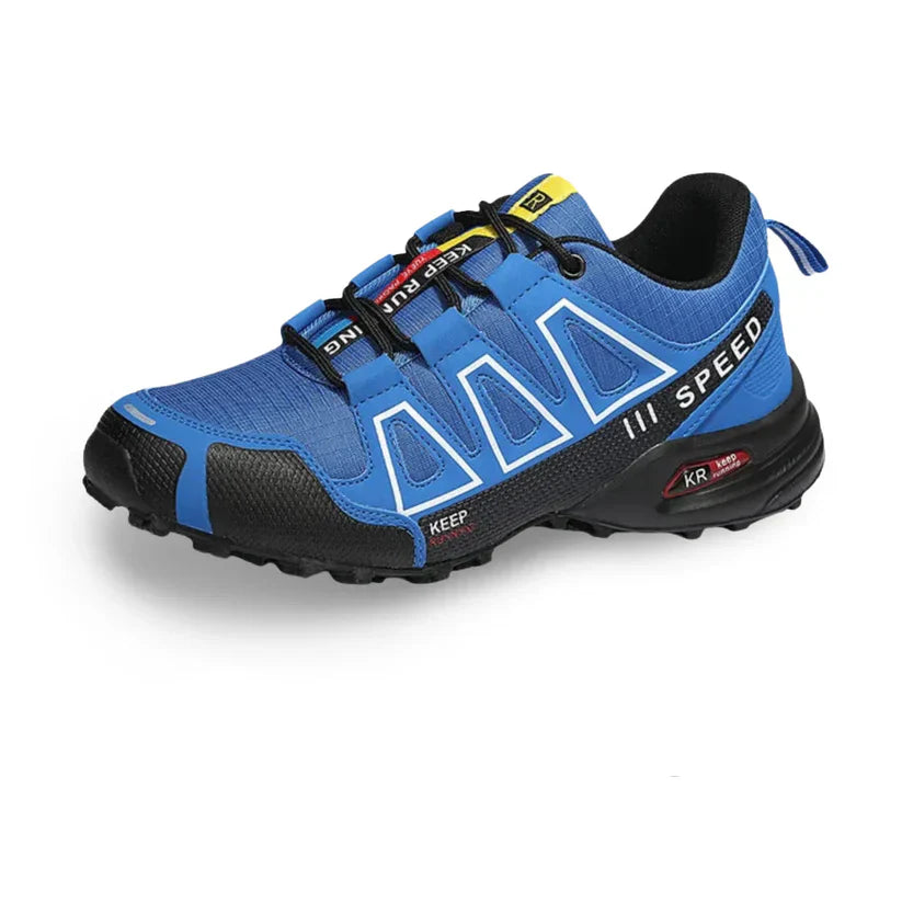 Orthopedic Pain-Relieving Hiking shoes