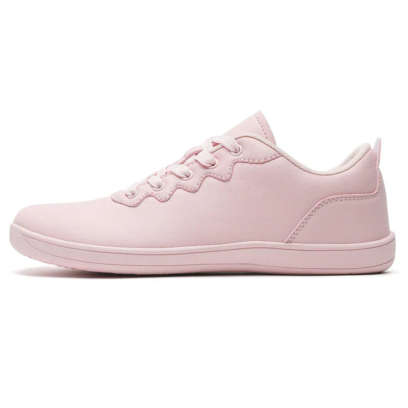 The Wide Toe OfficeStep™ Sneaker