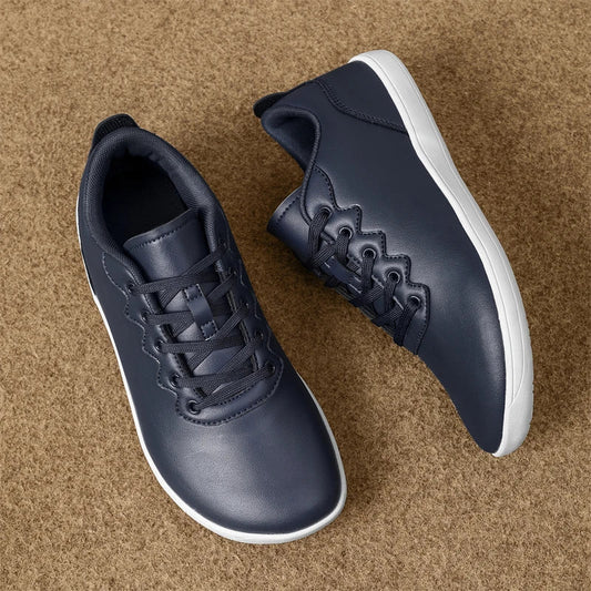 The Wide Toe OfficeStep™ Sneaker