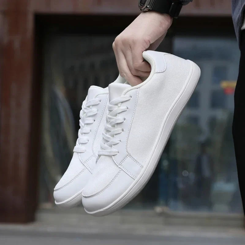 The Wide Toe CloudStep™ Sneaker