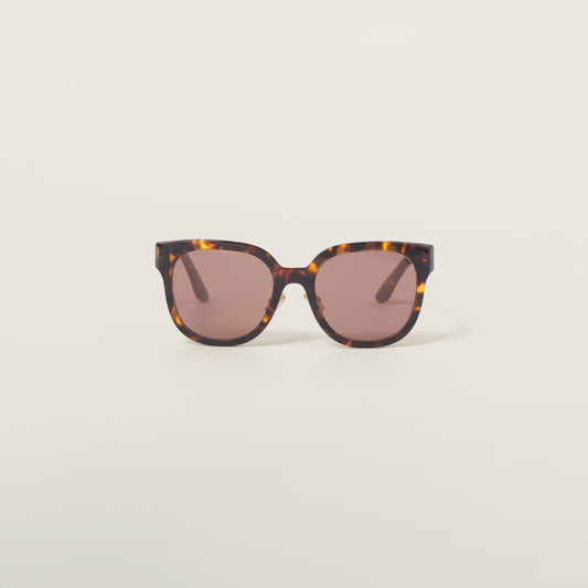 Logo Sunglasses