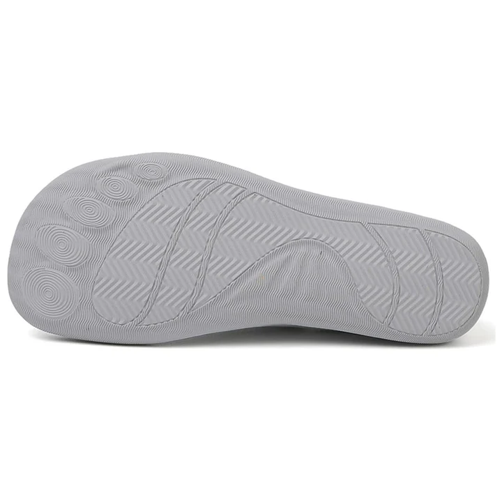 The Wide Toe GlideStep™ Sneaker