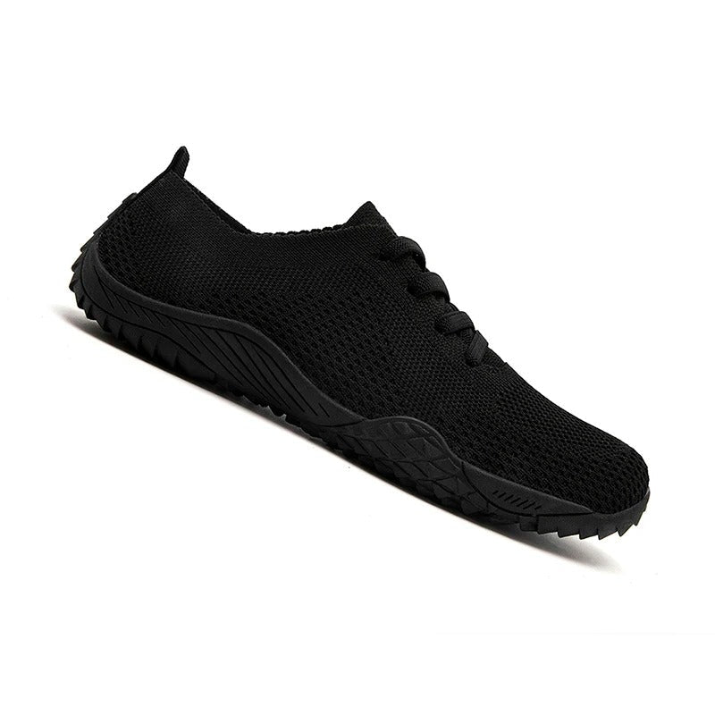 The Wide Toe AirFlow™ Sneaker