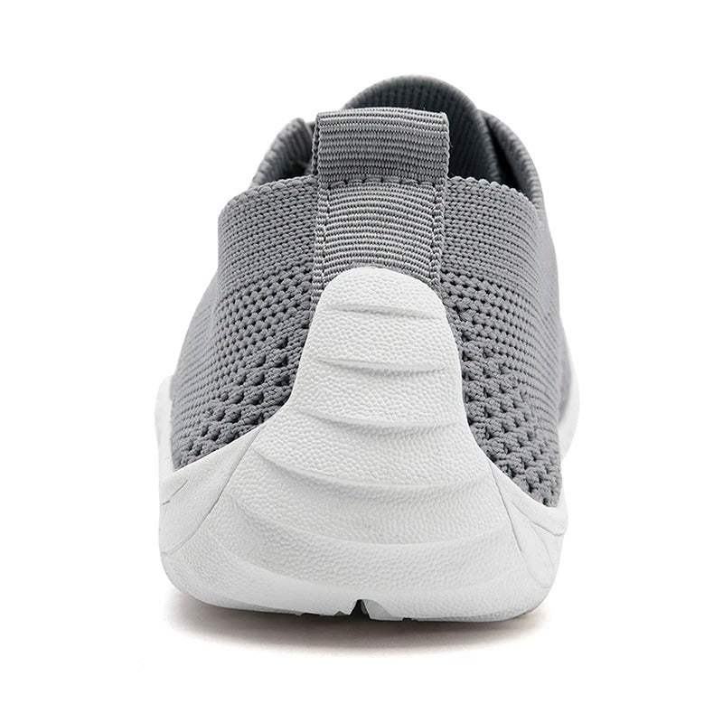 The Wide Toe AirFlow™ Sneaker
